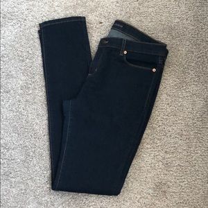 NWOT! Second Yoga Jeans.